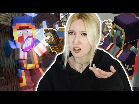 მომპარეს სახლი! Minecraft  PART#3